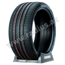 ContiSportContact 5P 275/35 R21
